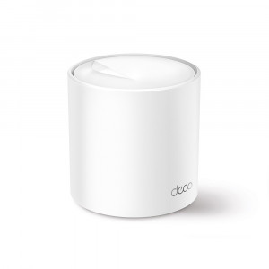 TP-Link Router Deco X50 (1-pack) AX3000