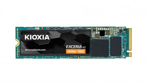 Toshiba Dysk SSD Exceria G2 2TB NVMe