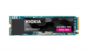 Toshiba Dysk SSD Exceria Pro 2TB NVMe 2280