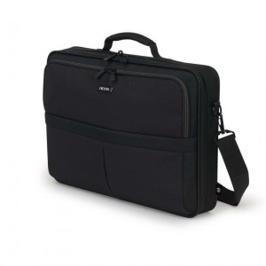 Dicota Torba do notebooka Eco Multi Scale 15-17.3 cali, czarna