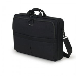 Dicota Torba na laptopa ECO Multi SCALE 14-15.6 czarna