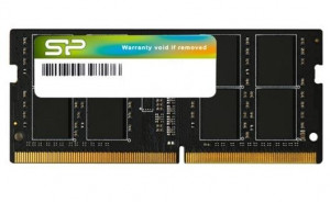 Silicon-Power Pamięć DDR4 16GB/3200 (1*16GB) CL22 SODIMM