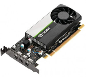 PNY Technologies Karta graficzna Quadro T400 4GB DDR6 VCNT400-4GB-SB
