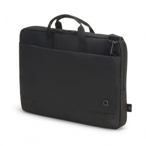 Dicota Torba Eco Slim Case Motion do notebooka 12-13.3 cali czarna