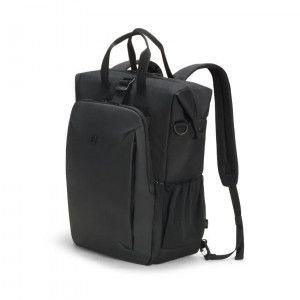 Dicota Plecak do notebooka Eco Dual GO 13-15.6 cali, czarny