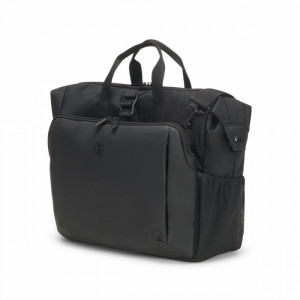 Dicota Torba do notebooka 13-15.6 cali Top Traveller GO, czarna