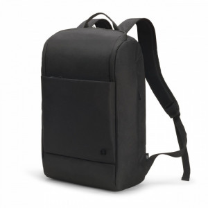 Dicota Plecak do notebooka 13-15.6 cali Eco Motion, czarny