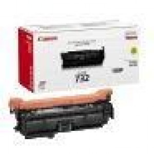 Canon 6260B002 Toner 732 Y i-SENSYS LBP7780Cx