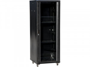 Q-LANTEC Szafa teleinformatyczna 19' 42U 800x800