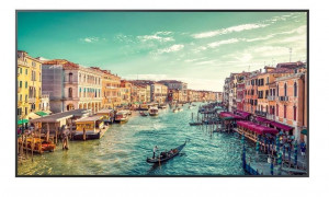 Samsung Monitor profesjonalny QM98T-B 98 cali Matowy 24h/7 500(cd/m2) 3840 x 2160 (UHD S6 Player (Tizen 4.0) Wi-Fi 3 lata On-Site (LH98QMTBPGCXEN)