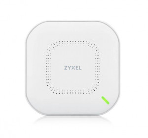 ZyXEL Punkt dostępowy WAX630S 802.11ax 4x4 1Y NCC Pro Pack Smart Antenna