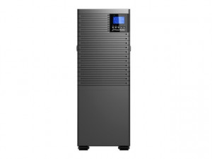 PowerWalker Zasilacz awaryjny VFI 10000 ICT IOT 3/1 BI On-line 10KVA terminal R1-45 USB-B RS-232 3/1 fazowy epo