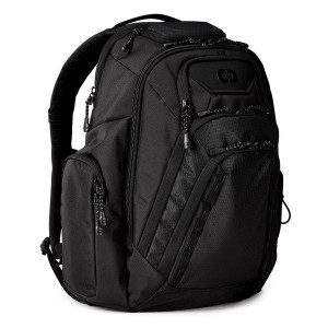 Ogio Plecak GAMBIT PRO BLACK