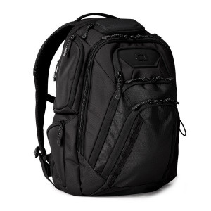 Ogio Plecak RENEGADE PRO BLACK
