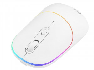 Tracer Mysz RATERO RF 2.4 Ghz white