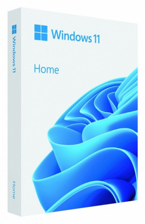 Microsoft Windows Home 11 ENG Box 64bit USB HAJ-00090