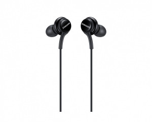 Samsung Słuchawki IA500 czarne 3.5mm