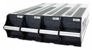 APC SYBT4 moduł bateryjny do Symmetry PX i Smart-UPS VT