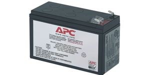 APC Akumulator RBC40 Zamiennik baterii 12V-7AH