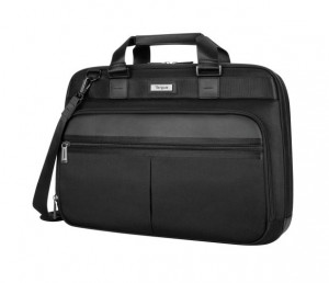 Targus Torba na laptopa 15.6-16'' Mobile Elite Topload Briefcase - Black