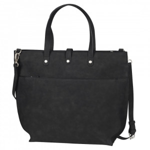 Hama Torba damska do laptopa Classy 13.3-14.1 cala Czarna
