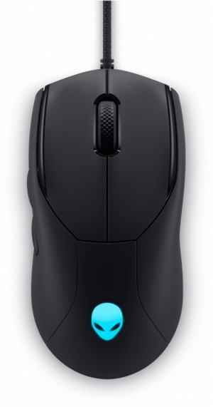 Dell Mysz dla graczy Alienware AW320M