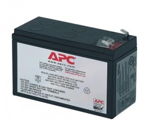 APC Akumulator RBC35 Wymienna bateria 35