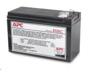 APC APCRBC114 wymienny moduł bateryjnyRBC114