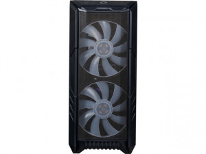 Cooler Master Obudowa HAF 500 z oknem LED ARGB
