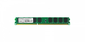 GoodRam Pamięć serwerowa DDR4 32GB/2666(1*32) ECC CL19 DIMM DRx8 VLP