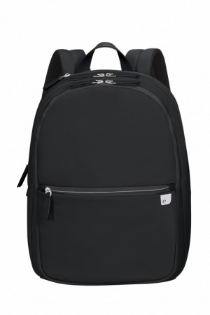 Samsonite Plecak na laptopa ECO WAVE 15.6 czarny