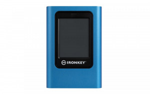 Kingston Dysk SSD IKVP80ES 1920GB USB3.2 Gen1 Szyfrowany