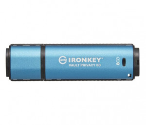 Kingston Pendrive 32GB IronKey Vault Privacy FIPS197 AES-256