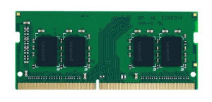 GoodRam Pamięć DDR4 SODIMM 16GB/2666 CL19
