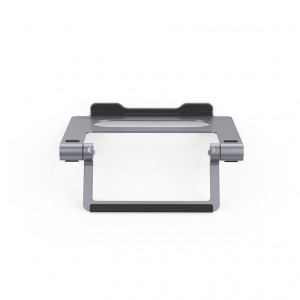 iTec Podstawka Metal Cooling Pad for notebooks (up to 15.6'').