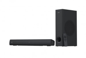 Creative Soundbar bezprzewodowy Stage V2 2.1 z subwooferem