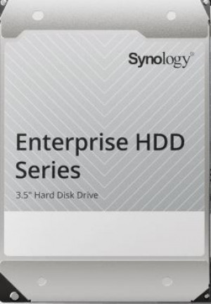 Synology Dysk HDD SATA 8TB HAT5310-8T 3,5' SATA 6 Gb/s 512e 7,2k