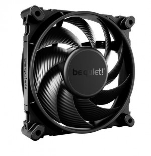 be quiet! Wentylator Silent Wings 4 120mm PWM H-S