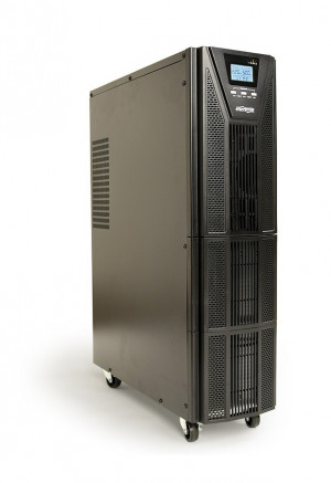 EnerGenie Zasilacz UPS 6000VA On-Line 6xC13 USB