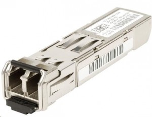 Cisco Systems 1000BASE-SX SFP transceiver module MMF 850nm DOM