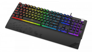 KRUX Klawiatura Frost RGB