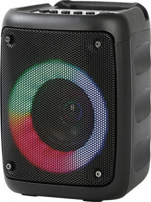 rebeltec Przenośny głośnik Bluetooth STAGE 180