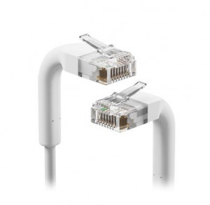 Ubiquiti Networks Patchcord 0.22m U-CABLE-PATCH-RJ45