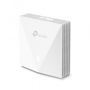 TP-Link Punkt dostępowy EAP650-Wall 2GE PoE AX3000