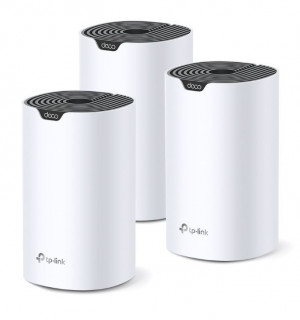 TP-Link System WiFi Deco S7(3-pak) AC1900