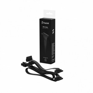 Fractal Design Kabel modułowy SATA x4
