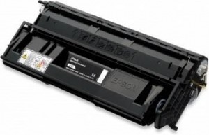 Epson Imaging cartridge Black | Pages: 15.000 | Standard capacity