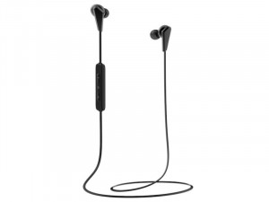 Lenovo Słuchawki douszne bluetooth HE01 czarne