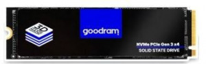 GoodRam PX500 GEN.2 PCIe 3x4 1TB M.2 2280 RETAIL
