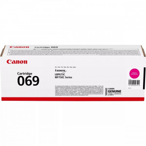 Canon Toner 069 MAGENTA 5092C002